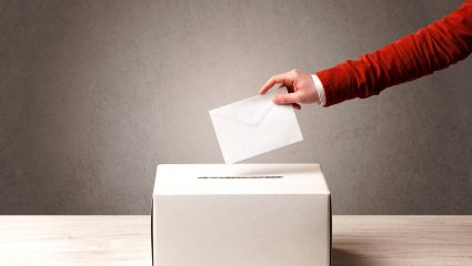 Νέα δημοσκόπηση για τις ευρωεκλογές: Ποια η διαφορά της ΝΔ με τον ΣΥΡΙΖΑ Νέα δημοσκόπηση για τις ευρωεκλογές: Ποια η διαφορά της ΝΔ με τον ΣΥΡΙΖΑ