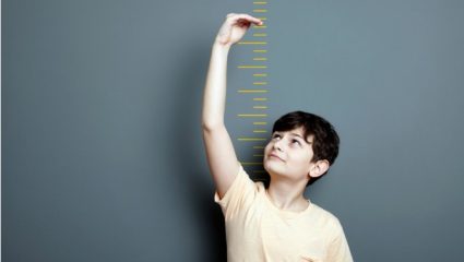 Πόσο θα ψηλώσει το παιδί όταν μεγαλώσει Πόσο θα ψηλώσει το παιδί όταν μεγαλώσει