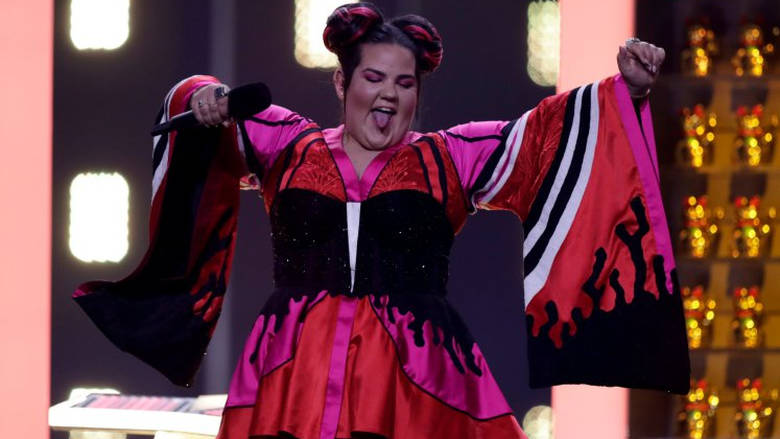 Eurovision 2019: Οι κρυφές λεπτομέρειες λίγο πριν το μεγάλο πάρτι