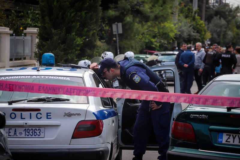 Τραγωδία στο Χαλάνδρι: Τι όπλισε το χέρι του 27χρονου