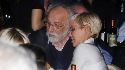 Τι συμβαίνει με Καλογρίδη – Λυκουρέζο; Τι συμβαίνει με Καλογρίδη – Λυκουρέζο;