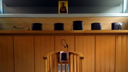 Εξελίξεις στην υπόθεση δολοφονίας του 44χρονου στο Αιγάλεω Εξελίξεις στην υπόθεση δολοφονίας του 44χρονου στο Αιγάλεω