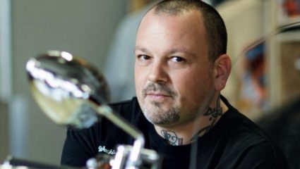«Καρφώνει» το MasterChef ο Σκαρμούτσος: «Έφυγα γιατί μου ζήτησαν να…» «Καρφώνει» το MasterChef ο Σκαρμούτσος: «Έφυγα γιατί μου ζήτησαν να…»