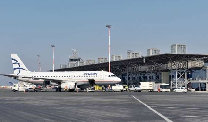 Αποκαταστάθηκε η βλάβη στο ραντάρ στο Ελ. Βενιζέλος – Σημειώθηκαν καθυστερήσεις στις αναχωρήσεις και τις αφίξεις