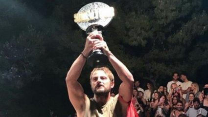 Στο «Survivor» ο Ντάνος; Αυτοί είναι οι όροι που βάζει για να ξαναμπεί! Στο «Survivor» ο Ντάνος; Αυτοί είναι οι όροι που βάζει για να ξαναμπεί!