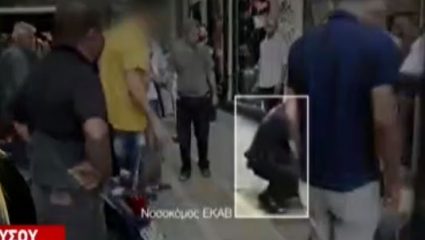 Θάνατος Ζακ Κωστόπουλου: Πρόσωπο – κλειδί στην υπόθεση – ΒΙΝΤΕΟ Θάνατος Ζακ Κωστόπουλου: Πρόσωπο – κλειδί στην υπόθεση – ΒΙΝΤΕΟ