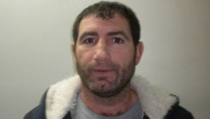 Σκληρός ποινικός και δραπέτης των φυλακών Τρικάλων ο νεκρός της ληστείας με λεία 10 εκατ. ευρώ στην Αλβανία Σκληρός ποινικός και δραπέτης των φυλακών Τρικάλων ο νεκρός της ληστείας με λεία 10 εκατ. ευρώ στην Αλβανία