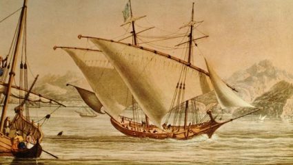 Σπετσιώτικο ρεσάλτο στη Μήλο Σπετσιώτικο ρεσάλτο στη Μήλο