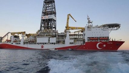 Τουρκία: «Δεν θα επιτρέψουμε τετελεσμένα στην Ανατολική Μεσόγειο» Τουρκία: «Δεν θα επιτρέψουμε τετελεσμένα στην Ανατολική Μεσόγειο»