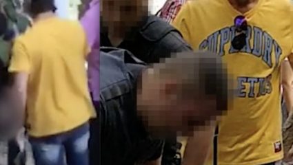 Δολοφονία Ζακ Κωστόπουλου: Ταυτοποιήθηκε ο άνδρας με το κίτρινο μπλουζάκι Δολοφονία Ζακ Κωστόπουλου: Ταυτοποιήθηκε ο άνδρας με το κίτρινο μπλουζάκι