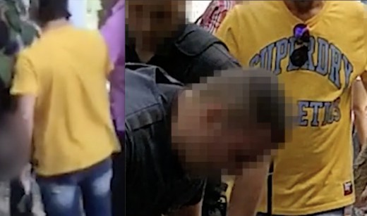 Δολοφονία Ζακ Κωστόπουλου: Ταυτοποιήθηκε ο άνδρας με το κίτρινο μπλουζάκι