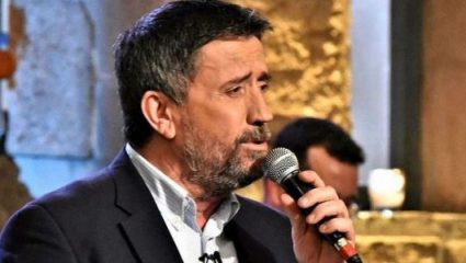 Αυτός είναι ο αδιαπραγμάτευτος όρος που έθεσε ο Σπύρος Παπαδόπουλος για να συνεχίσει στον ΣΚΑΪ Αυτός είναι ο αδιαπραγμάτευτος όρος που έθεσε ο Σπύρος Παπαδόπουλος για να συνεχίσει στον ΣΚΑΪ