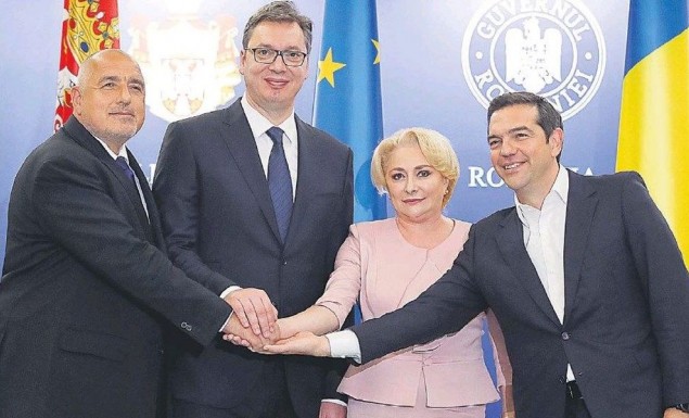 Κι επίσημα συνδιεκδικήτρια των Euro 2028 και Μουντιάλ 2030 η Ελλάδα