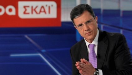 Αυτιάς: «Δεν θα είμαι υποψήφιος γιατί τρόμαξαν» (ΒΙΝΤΕΟ) Αυτιάς: «Δεν θα είμαι υποψήφιος γιατί τρόμαξαν» (ΒΙΝΤΕΟ)