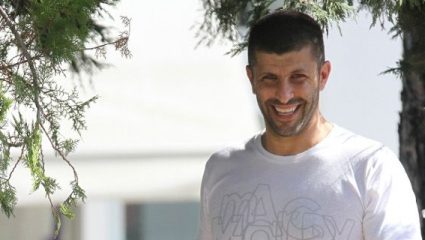 Η άγνωστη συνάντηση του Γιάννη Μακρή με τους δολοφόνους του Η άγνωστη συνάντηση του Γιάννη Μακρή με τους δολοφόνους του