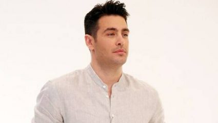 Μαρτάκης: «Έχω παντρευτεί δύο φορές!» Μαρτάκης: «Έχω παντρευτεί δύο φορές!»