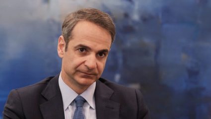 Έτσι αντέδρασε ο πρωθυπουργός όταν έμαθε για τον κορωνοϊό Έτσι αντέδρασε ο πρωθυπουργός όταν έμαθε για τον κορωνοϊό