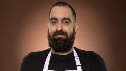 Tο πρώτο μήνυμα του Σταμάτη μετά την αποχώρησή του από το MasterChef! Tο πρώτο μήνυμα του Σταμάτη μετά την αποχώρησή του από το MasterChef!