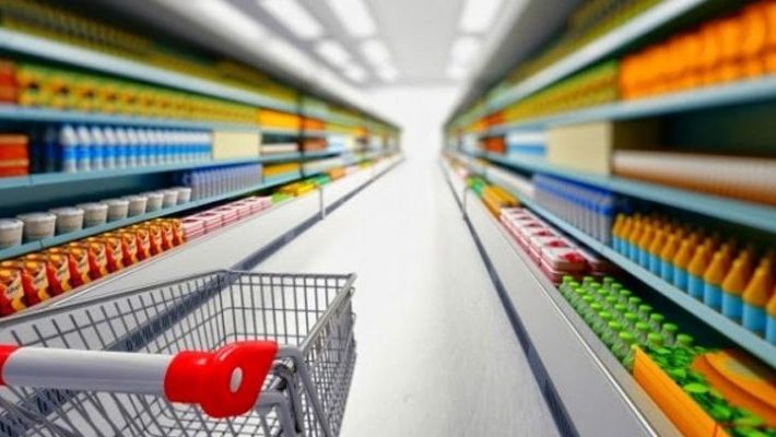 Πόσα χρήματα ξοδεύουν οι Έλληνες καταναλωτές στα σούπερ μάρκετ Πόσα χρήματα ξοδεύουν οι Έλληνες καταναλωτές στα σούπερ μάρκετ