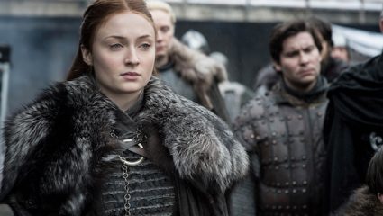 Έτσι θα αποφύγετε τα spoilers για το Game of Thrones στο Twitter Έτσι θα αποφύγετε τα spoilers για το Game of Thrones στο Twitter