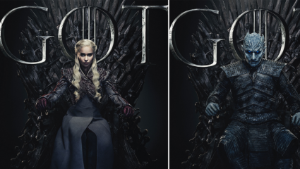 Έσπασε τα κοντέρ η πρεμιέρα του Game of Thrones Έσπασε τα κοντέρ η πρεμιέρα του Game of Thrones