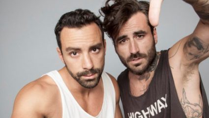 Ο Μαυρίδης «κάρφωσε» δημόσια τον Τανιμανίδη: «Έχω πικραθεί, δεν μιλάμε πια επειδή…» (ΒΙΝΤΕΟ) Ο Μαυρίδης «κάρφωσε» δημόσια τον Τανιμανίδη: «Έχω πικραθεί, δεν μιλάμε πια επειδή…» (ΒΙΝΤΕΟ)