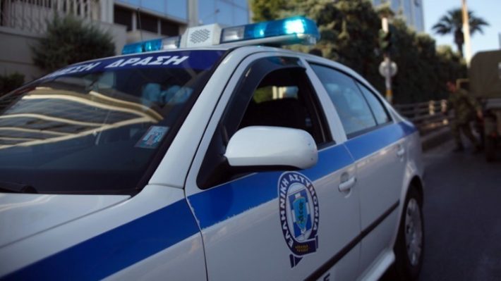 Συνελήφθη γνωστός ποινικολόγος για εμπλοκή στη «μαφία» των φυλακών