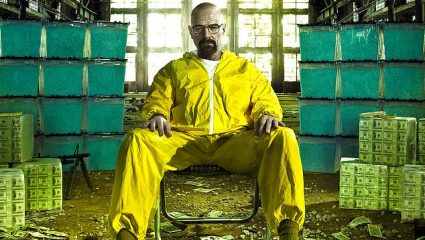 Καθηγητής α λα Breaking Bad – Έδειχνε στους φοιτητές του πώς να φτιάχνουν «έκσταση» Καθηγητής α λα Breaking Bad – Έδειχνε στους φοιτητές του πώς να φτιάχνουν «έκσταση»