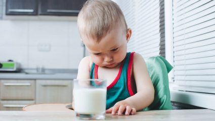 Πέντε χρήσιμα tips για εκείνες τις στιγμές που το παιδί αρνείται να φάει Πέντε χρήσιμα tips για εκείνες τις στιγμές που το παιδί αρνείται να φάει