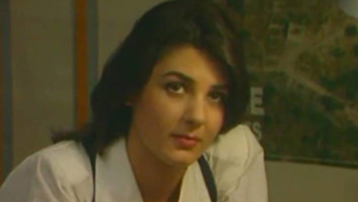 Θυμόσαστε την εντυπωσιακή Βερόνικα Αργέντζη από το «Τμήμα Ηθών»; Έτσι είναι σήμερα (ΒΙΝΤΕΟ) Θυμόσαστε την εντυπωσιακή Βερόνικα Αργέντζη από το «Τμήμα Ηθών»; Έτσι είναι σήμερα (ΒΙΝΤΕΟ)
