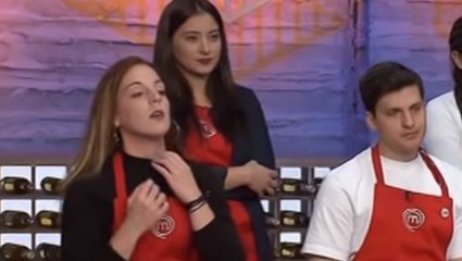 MasterChef 3: Νέα πρόκληση της Σπυριδούλας – Δεν φαντάζεστε τι ζήτησε! – ΒΙΝΤΕΟ MasterChef 3: Νέα πρόκληση της Σπυριδούλας – Δεν φαντάζεστε τι ζήτησε! – ΒΙΝΤΕΟ