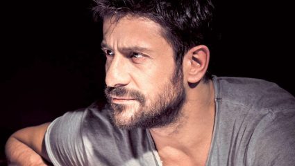 Επισήμως στο ψηφοδέλτιο του ΣΥΡΙΖΑ ο Αλέξης Γεωργούλης Επισήμως στο ψηφοδέλτιο του ΣΥΡΙΖΑ ο Αλέξης Γεωργούλης