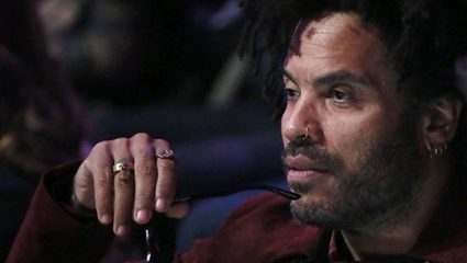 Παλιά φυτεία καφέ στη Βραζιλία αγόρασε ο Λένι Κράβιτζ Παλιά φυτεία καφέ στη Βραζιλία αγόρασε ο Λένι Κράβιτζ