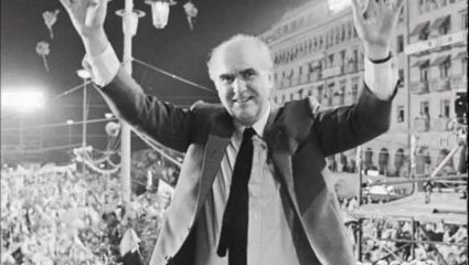 «Τσοβόλα δώσ’ τα όλα!» (ΒΙΝΤΕΟ) «Τσοβόλα δώσ’ τα όλα!» (ΒΙΝΤΕΟ)