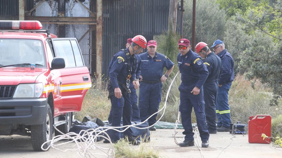 Φρικαλέα αποκάλυψη στην Κύπρο: Έψαχναν τη σορό της 6χρονης και βρήκαν πτώμα άλλης γυναίκας