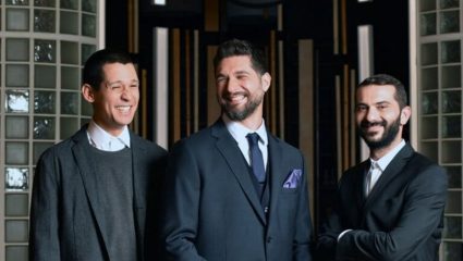 Σπάει τα κοντέρ το MasterChef 3 – Η απίστευτη τηλεθέαση της Παρασκευής Σπάει τα κοντέρ το MasterChef 3 – Η απίστευτη τηλεθέαση της Παρασκευής