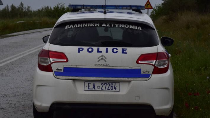 Θεσσαλονίκη: Συνελήφθη 24χρονος που είχε καταδικαστεί σε 130 χρόνια φυλακή!