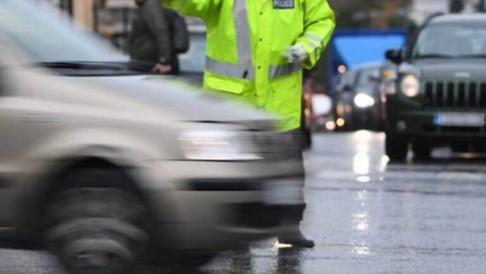 «Πρωταθλητές Ευρώπης» σε... κόρνα και βρισιές οι Έλληνες! «Πρωταθλητές Ευρώπης» σε... κόρνα και βρισιές οι Έλληνες!