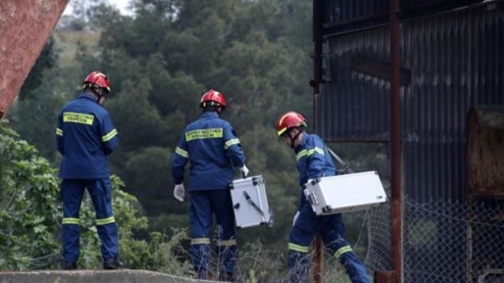 Φρίκη στην Κύπρο: Ενδείξεις για περισσότερα πτώματα στο φρεάτιο του Μιτσερού