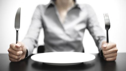 Γιατί κάποιες μέρες πεινάτε συνέχεια; Γιατί κάποιες μέρες πεινάτε συνέχεια;