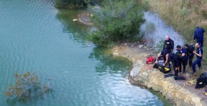 Φρίκη στην Κύπρο: Παραδέχτηκε τους δυο φόνους ο 35χρονος υπαξιωματικός Φρίκη στην Κύπρο: Παραδέχτηκε τους δυο φόνους ο 35χρονος υπαξιωματικός