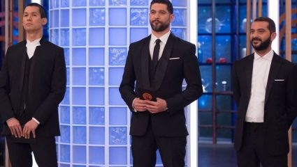 Απόφαση «βόμβα» του STAR: Τελειώνει το MasterChef και βάζει αυτό το ριάλιτι στη θέση του Απόφαση «βόμβα» του STAR: Τελειώνει το MasterChef και βάζει αυτό το ριάλιτι στη θέση του