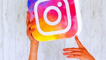Έπεσε ξανά το instagram Έπεσε ξανά το instagram