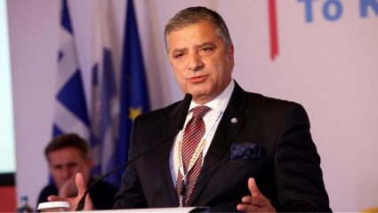 «Λειτουργεί ως Πώποτας ο Πατούλης, αλλά η Αττική δεν είναι Κολοκοτρωνίτσι» «Λειτουργεί ως Πώποτας ο Πατούλης, αλλά η Αττική δεν είναι Κολοκοτρωνίτσι»