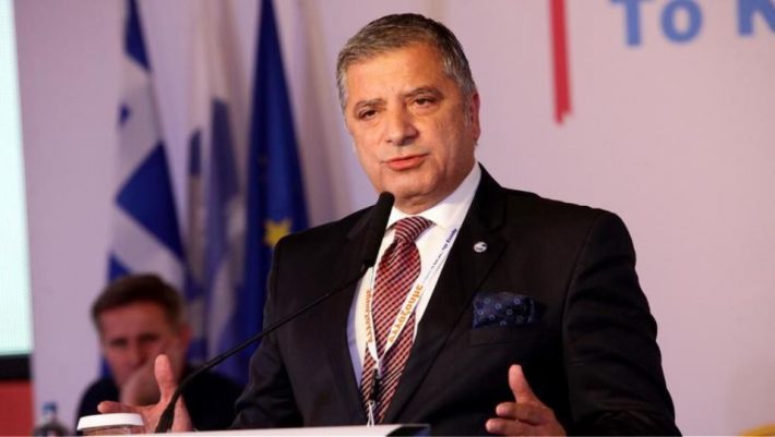 «Λειτουργεί ως Πώποτας ο Πατούλης, αλλά η Αττική δεν είναι Κολοκοτρωνίτσι» «Λειτουργεί ως Πώποτας ο Πατούλης, αλλά η Αττική δεν είναι Κολοκοτρωνίτσι»