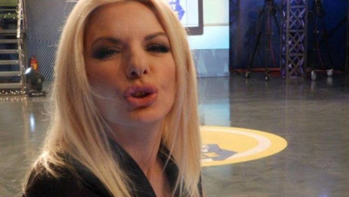 Αναζητείται η Αννίτα Πάνια από την αστυνομία μετά από μήνυση που εκκρεμεί εις βάρος της Αναζητείται η Αννίτα Πάνια από την αστυνομία μετά από μήνυση που εκκρεμεί εις βάρος της