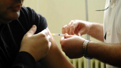 Covid αλλαγή: Η πρώτη μεγάλη έκπληξη του Πλεύρη στο υπουργείο Υγείας Covid αλλαγή: Η πρώτη μεγάλη έκπληξη του Πλεύρη στο υπουργείο Υγείας
