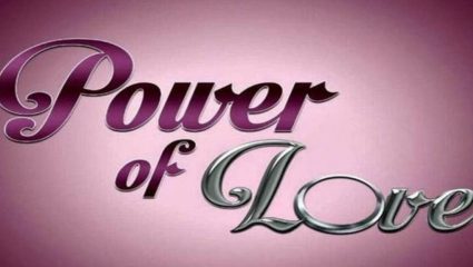 Τέλος το Power of Love! Τέλος το Power of Love!
