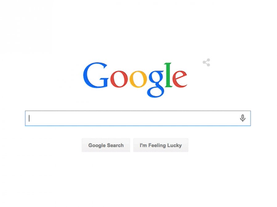 Η Google ρωτά και εμείς κάνουμε... λάθος: Επτά ζητήματα που μας δυσκολεύουν