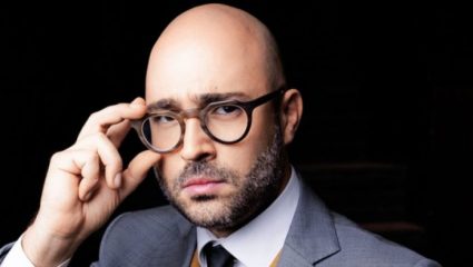 Ο Μπογδάνος απάντησε στον Τσίπρα Ο Μπογδάνος απάντησε στον Τσίπρα